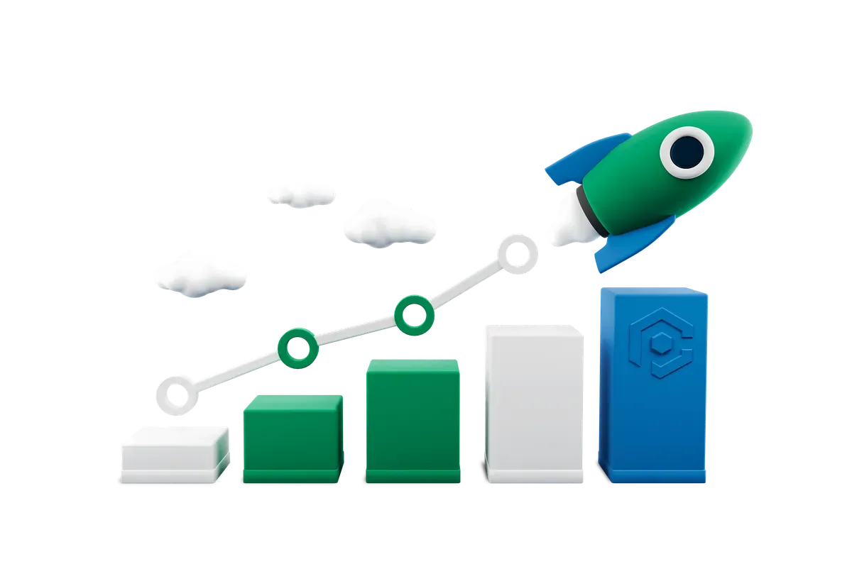 measurable client outcomes for CAF and government assurance